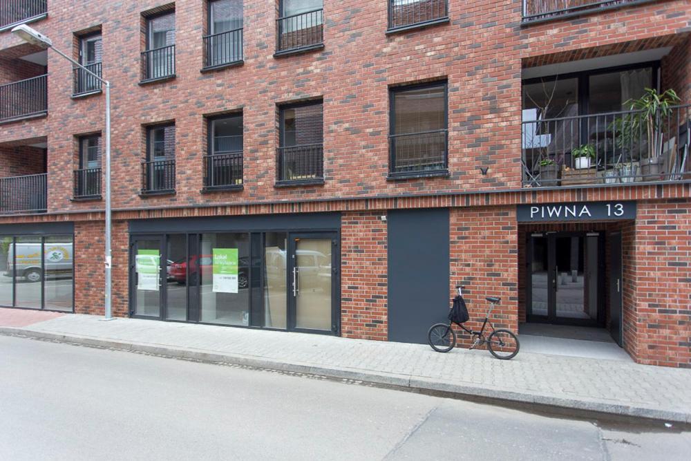Tyzenhauz Apartments Piwna Street Krakow Exterior photo